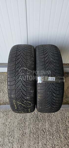 Nexen 235/55 R19 Zimska