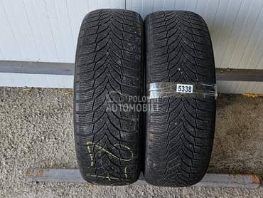 Nexen 235/55 R19 Zimska