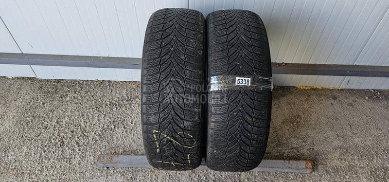 Nexen 235/55 R19 Zimska