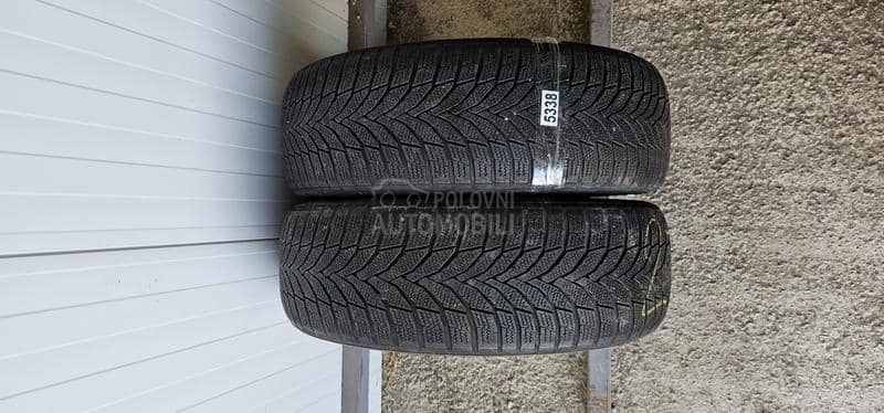 Nexen 235/55 R19 Zimska