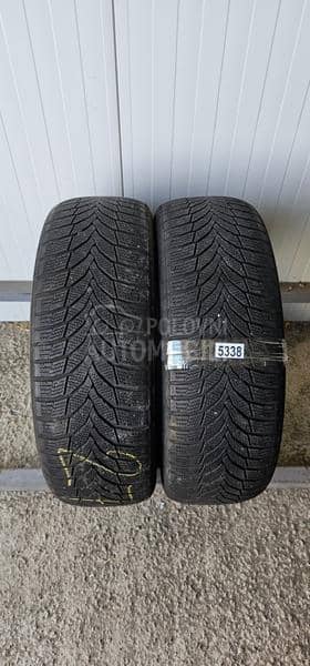 Nexen 235/55 R19 Zimska