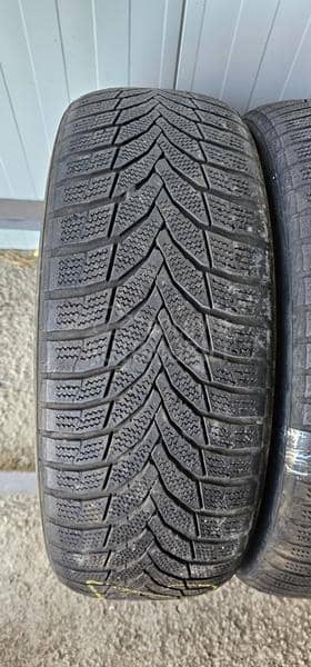 Nexen 235/55 R19 Zimska