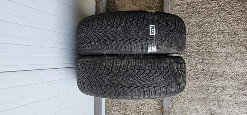Nexen 235/55 R19 Zimska