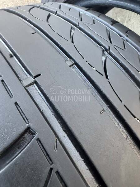 Tristar 235/45 R18 Letnja