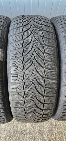 Nexen 235/55 R19 Zimska