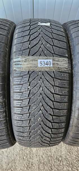 Nexen 235/55 R19 Zimska