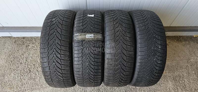 Nexen 235/55 R19 Zimska