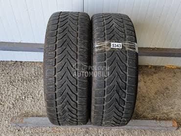 Lassa 215/60 R17 Zimska