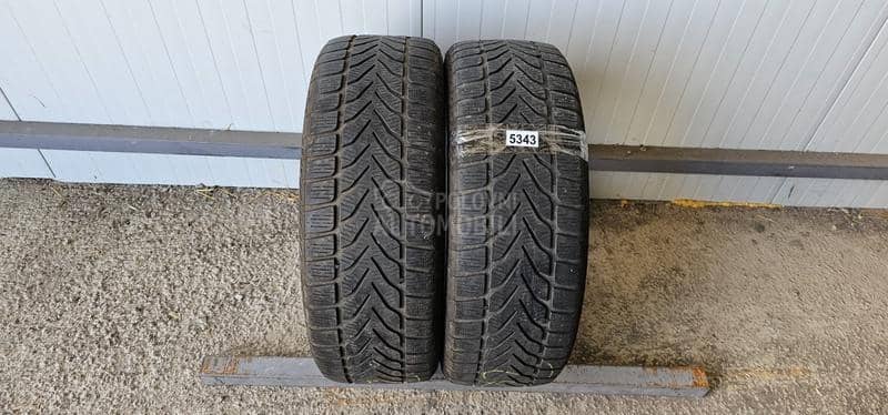 Lassa 215/60 R17 Zimska
