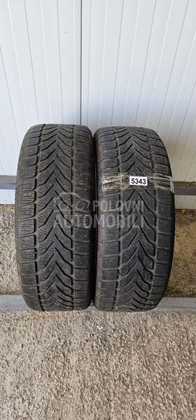 Lassa 215/60 R17 Zimska