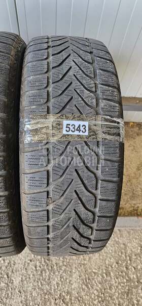 Lassa 215/60 R17 Zimska