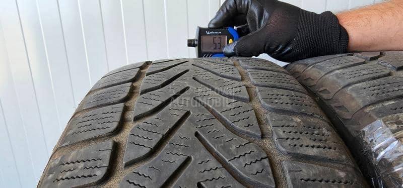 Lassa 215/60 R17 Zimska