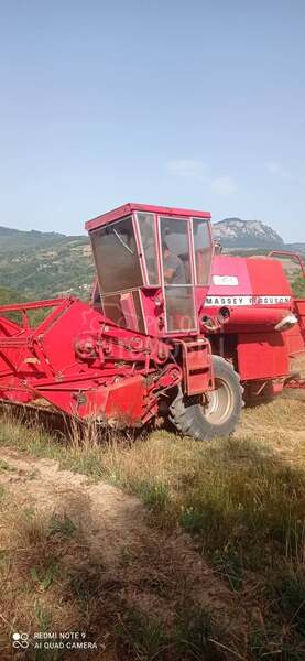 Massey Ferguson 240