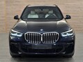 BMW X5 M 3.0d Xdrive VAZDUH