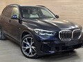 BMW X5 M 3.0d Xdrive VAZDUH