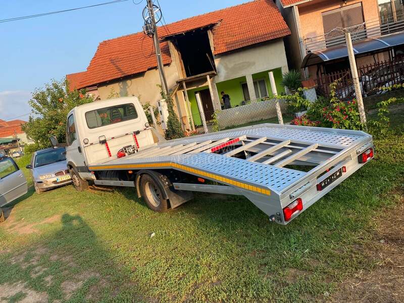 Iveco 65 65c15