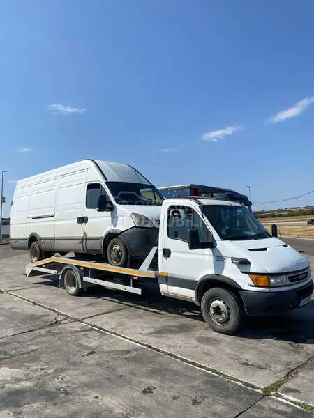 Iveco 65 65c15