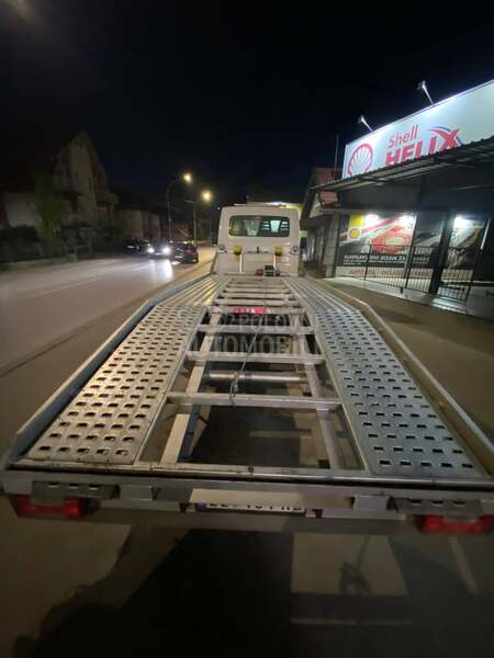 Iveco 65 65c15