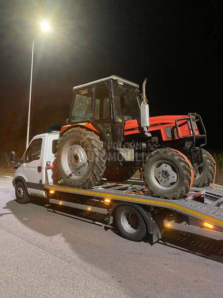 Iveco 65 65c15