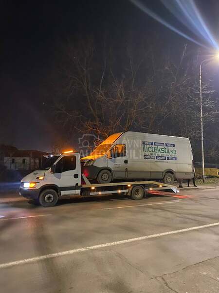 Iveco 65 65c15