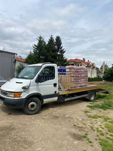 Iveco 65 65c15