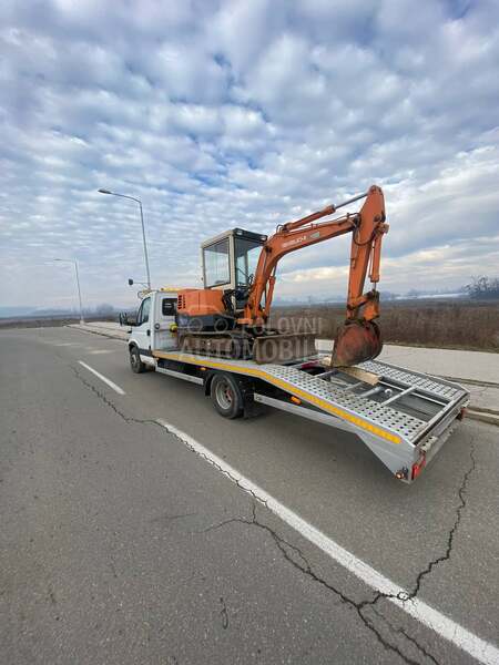 Iveco 65 65c15