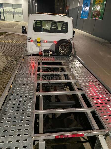 Iveco 65 65c15