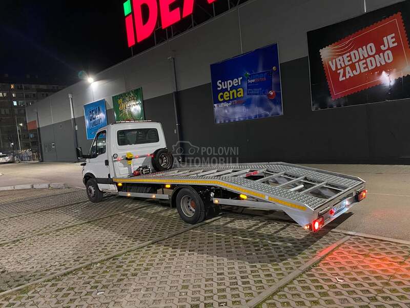 Iveco 65 65c15