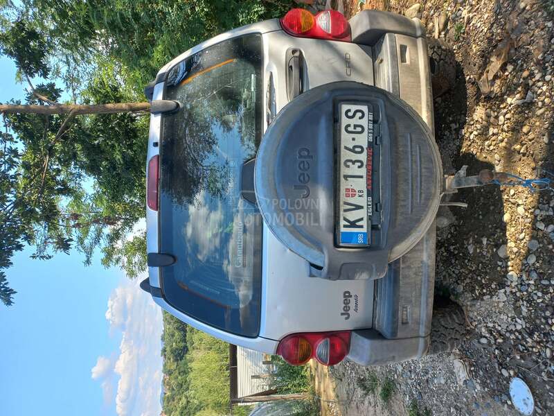 Jeep Liberty 