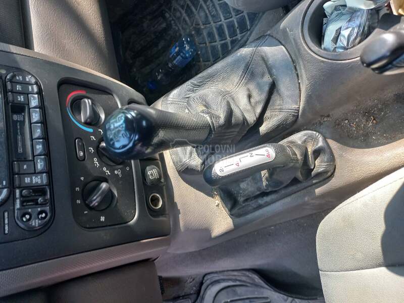 Jeep Liberty 