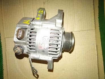 Yaris 1,4d-4d alternator za Toyota Yaris