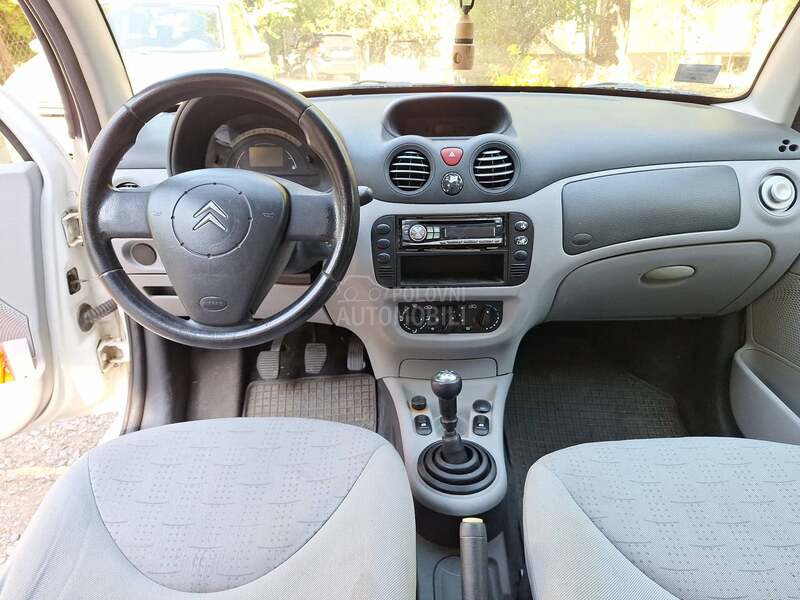 Citroen C3 1.4