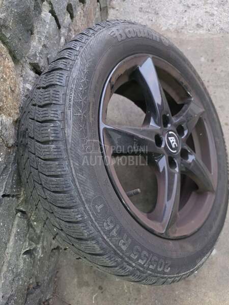 Ford Focus Sport Black Red St