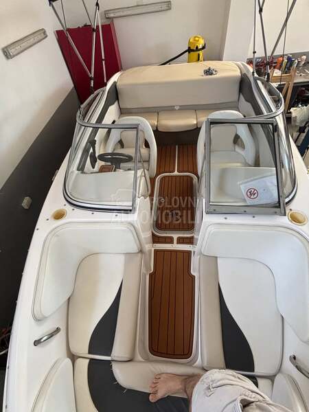 Mariah Sx19
