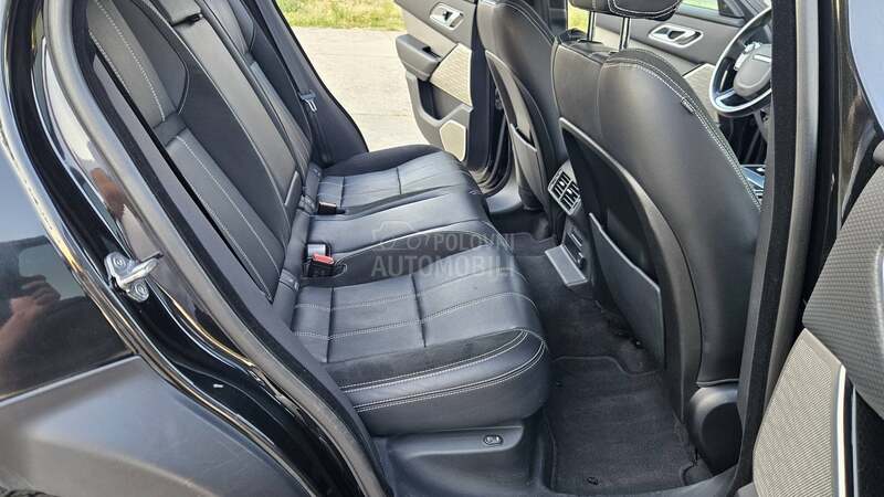 Land Rover Range Rover Velar 2.0D R DINAMIK