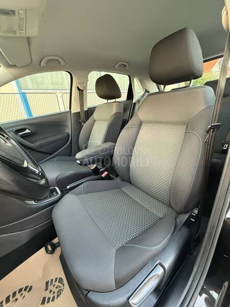 Volkswagen Polo 1.4 tdi /NOV/