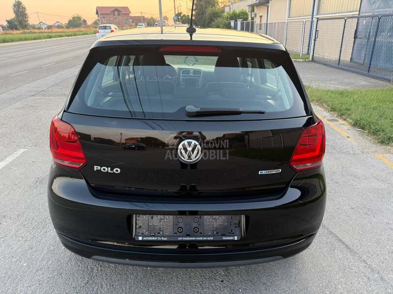 Volkswagen Polo 1.4 tdi /NOV/