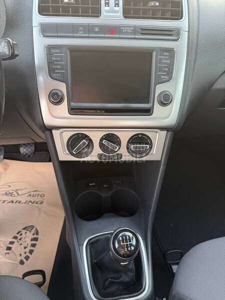 Volkswagen Polo 1.4 tdi /NOV/