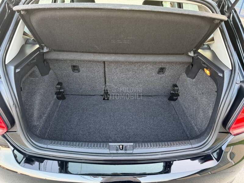 Volkswagen Polo 1.4 tdi /NOV/
