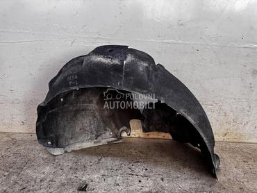 UNUTRASNJI BLATOBRAN za Audi A4