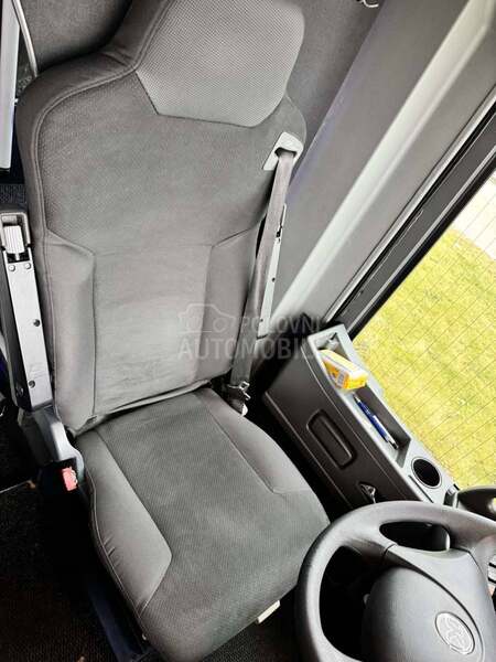 Setra s431dt