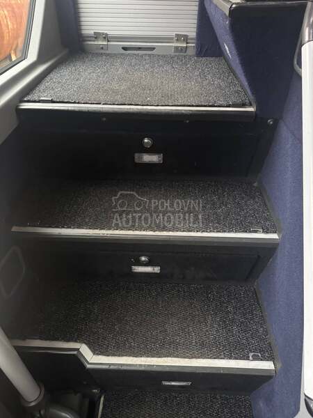 Setra s431dt