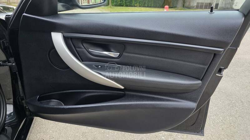 BMW 320 Xen/Nav/Kož/Led