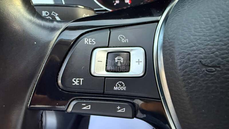 Volkswagen Passat B8 2.0  TDI DSG