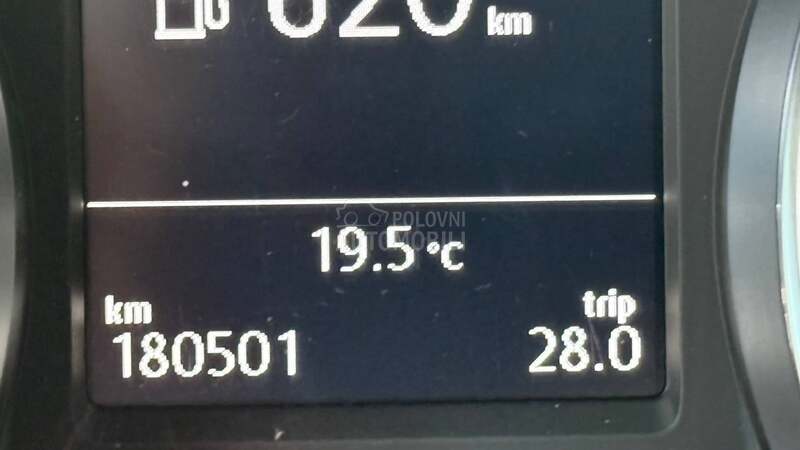 Volkswagen Passat B8 2.0  TDI DSG