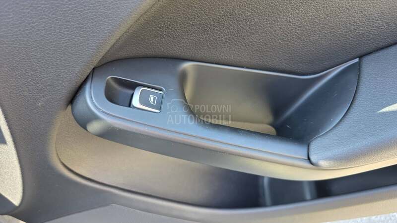 Audi A4 2.0 TDI ultra