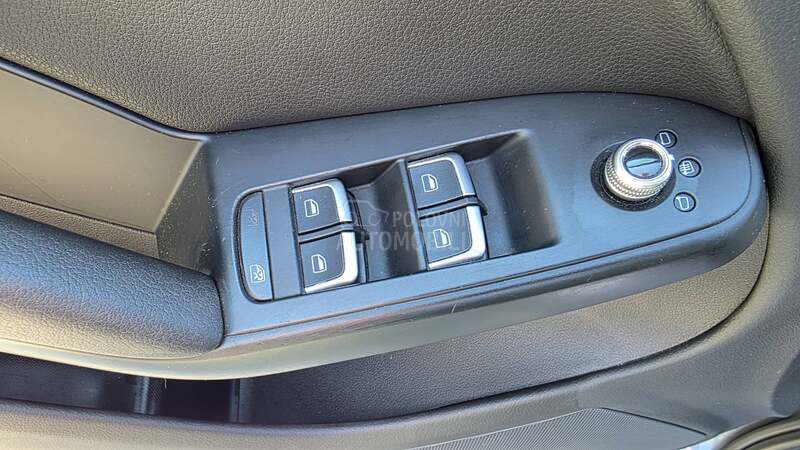 Audi A4 2.0 TDI ultra