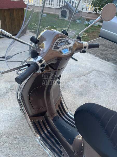 Piaggio Primavera