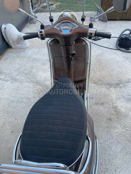 Piaggio Primavera