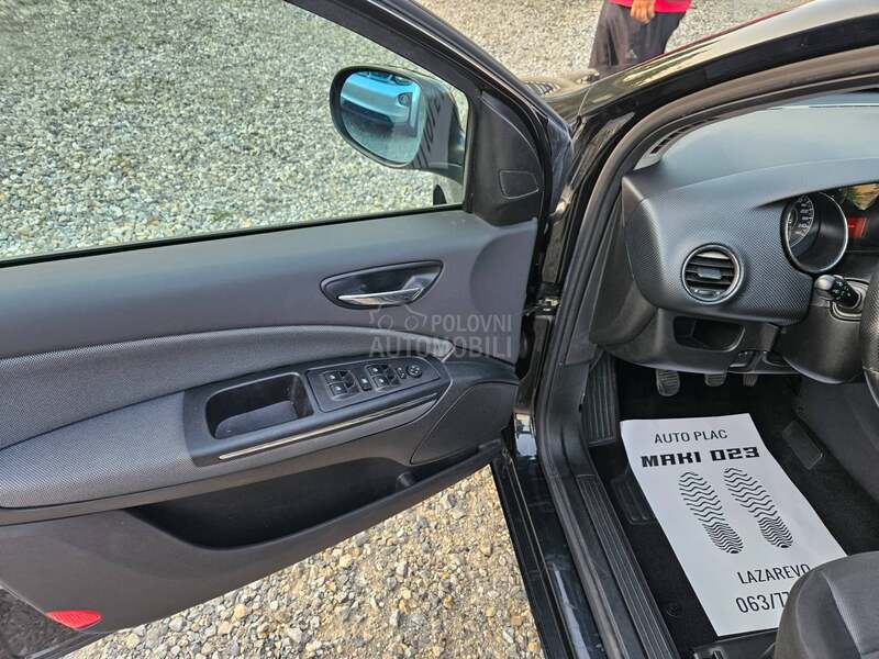 Fiat Bravo 